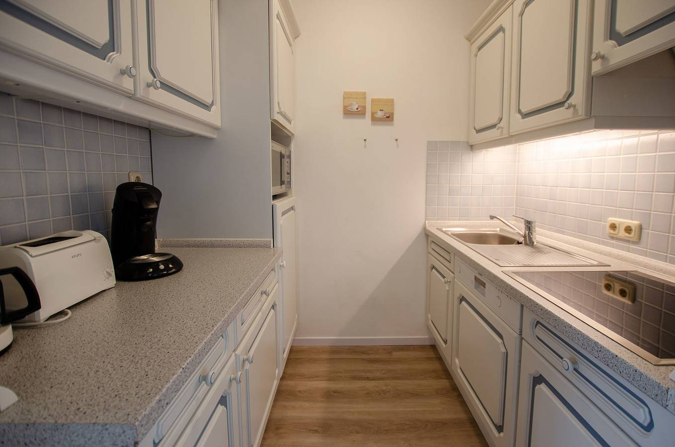 Ganze Ferienwohnung, Fewo Nieswandt in Kellenhusen, Ostholstein