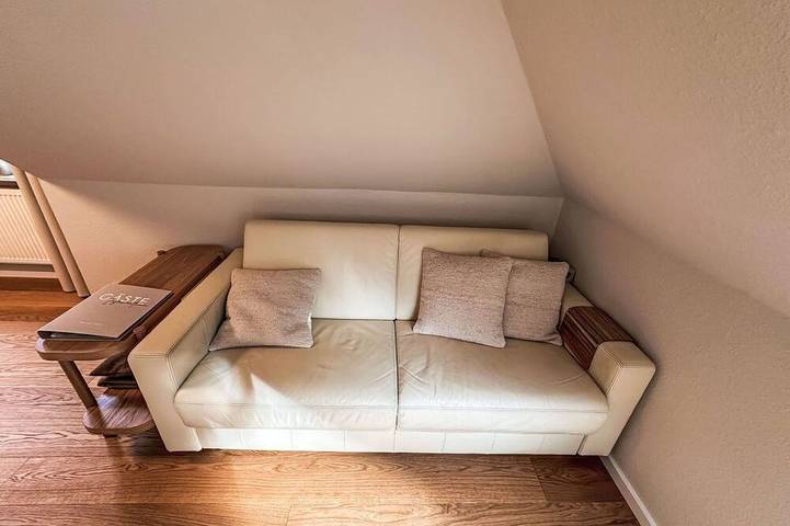 Ferienwohnung für 5 Personen, mit Garten - 1