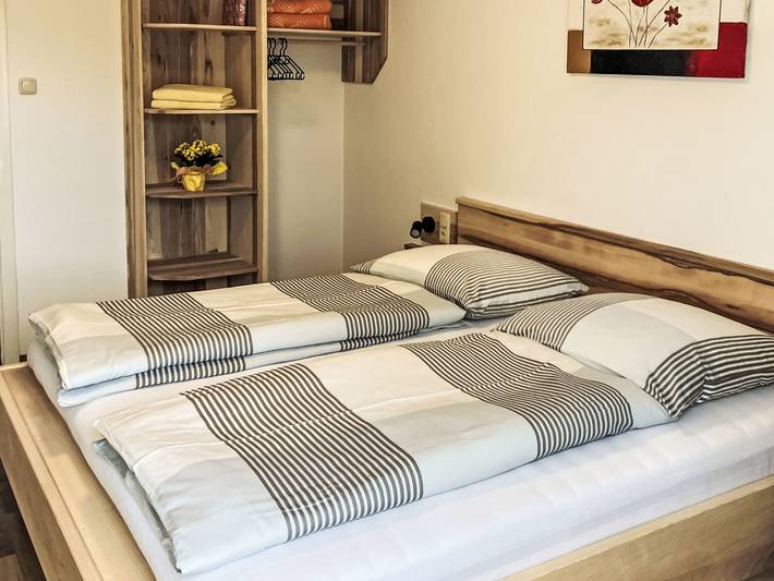 Ferienhaus für 4 Personen, mit Terrasse und Garten im Salzkammergut - 3