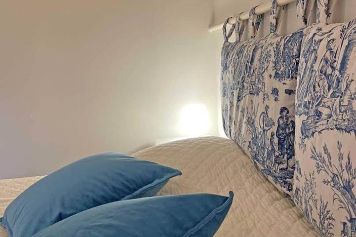 Gîte pour 7 personnes, avec jardin, animaux acceptés dans Longny-les-Villages - 3