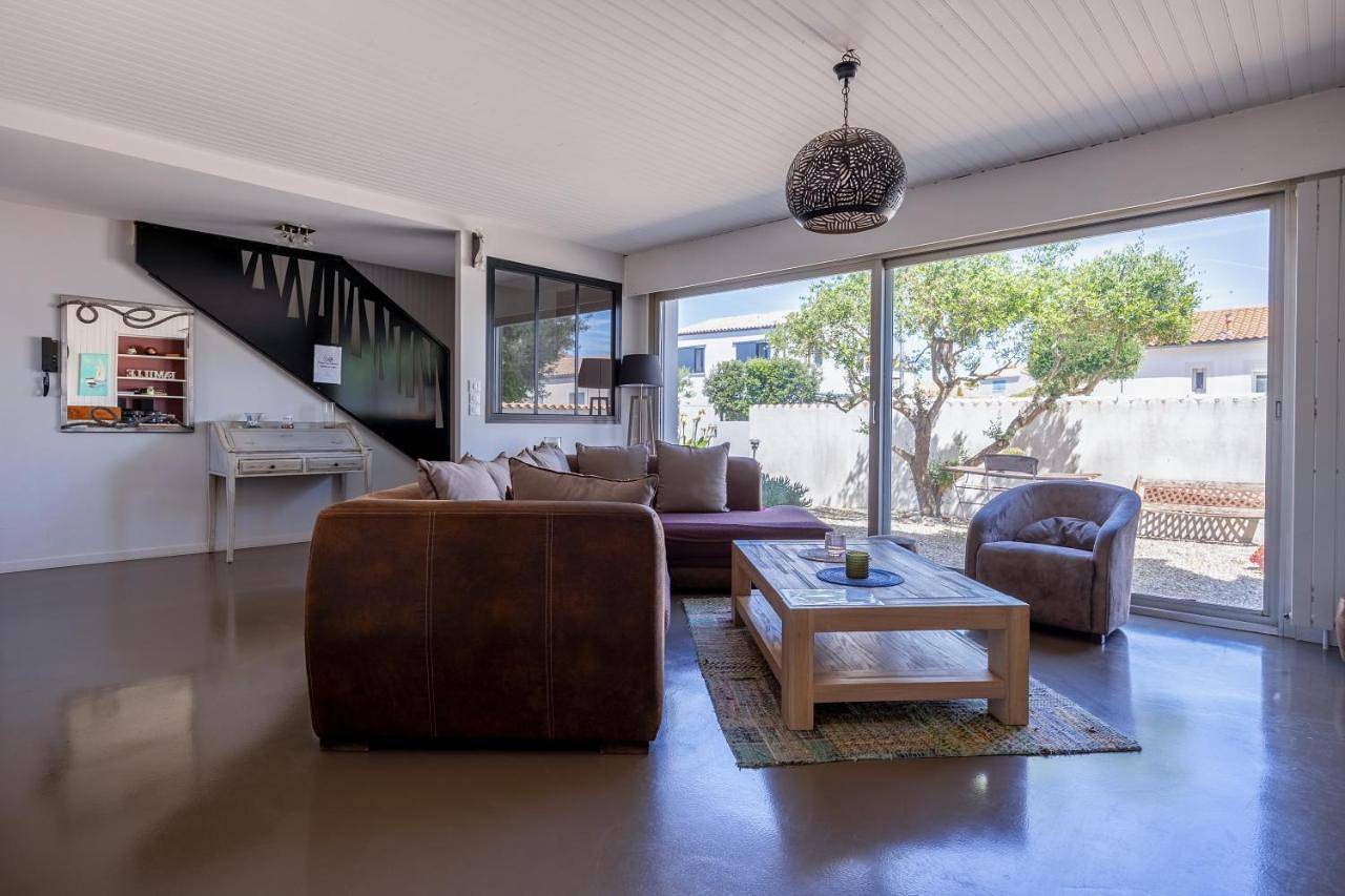 Appartement entier, Apartment in Puilboreau, Région de La Rochelle