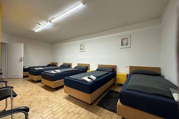 B&b für 11 Personen in Berlin, Berlin Bundesland, Bild 1