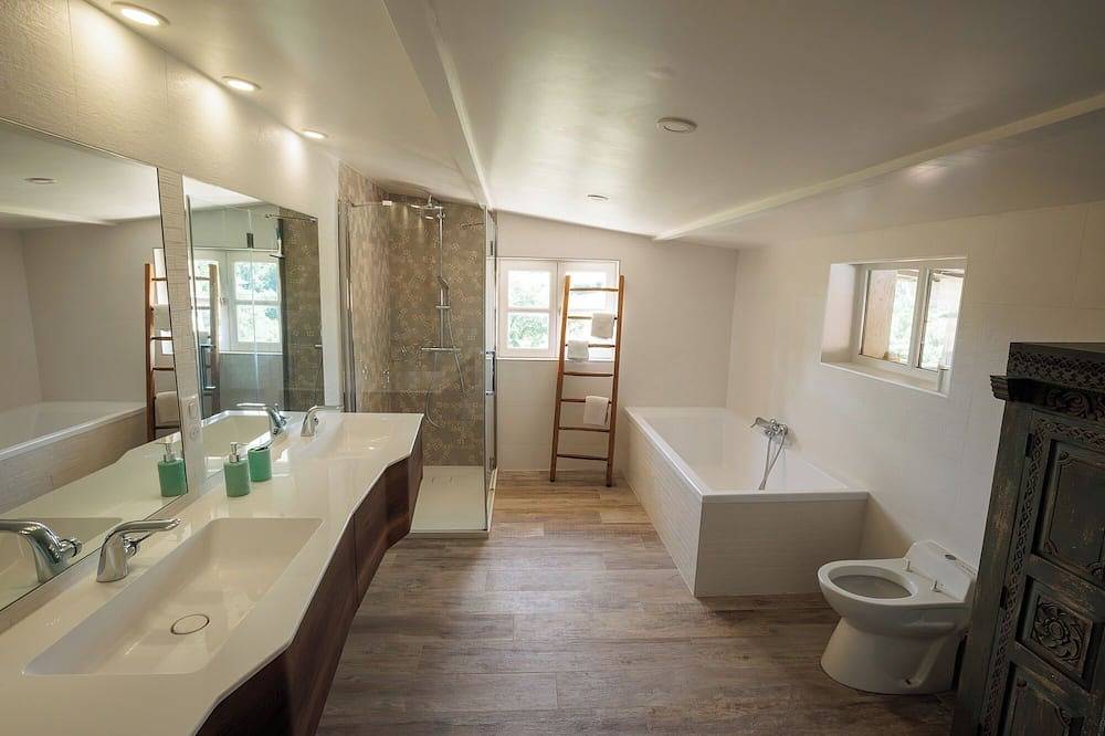 Bauernhof in Frankreich in Romans-sur-Isère, Valence und Umgebung