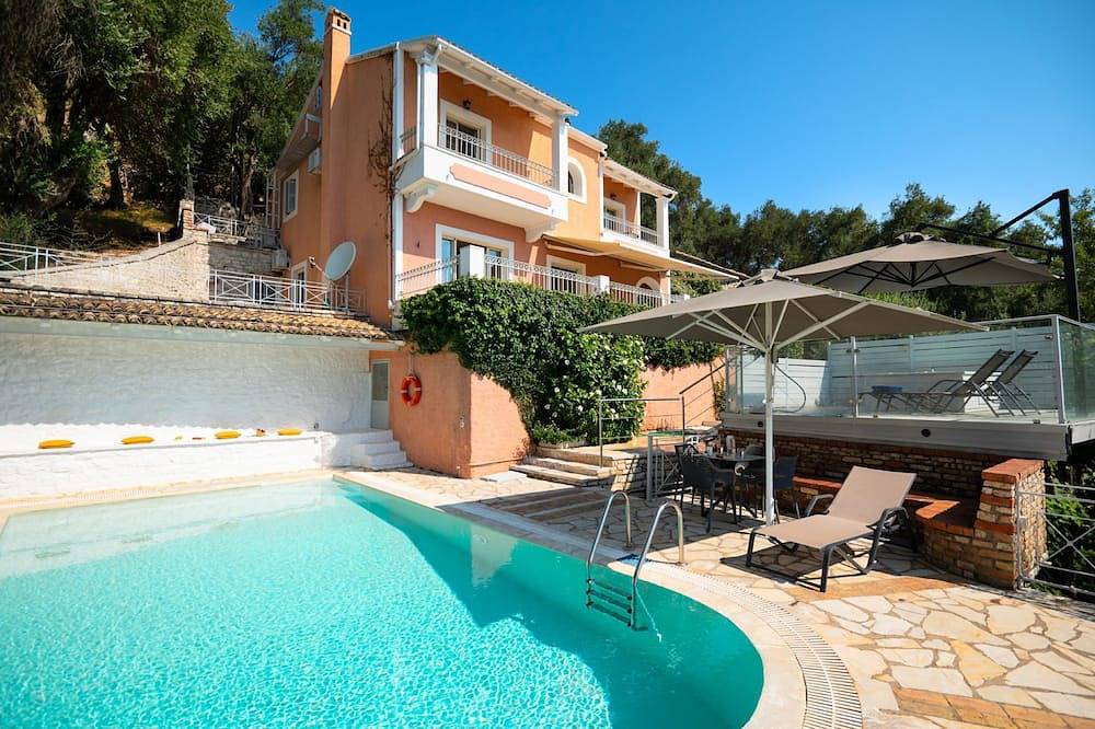 Casa vacanza a Corfù a partire da 212€ a notte