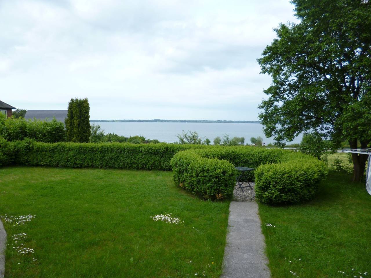 Ganze Wohnung, Maritim in Westerholz, Flensburger Förde