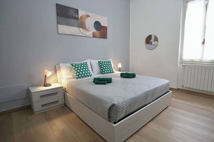 Ferienwohnung für 7 Personen, mit Garten, mit Haustier in Brescia - 2