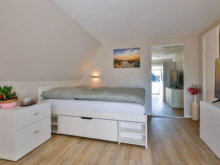 Ganze Ferienwohnung, Stranddistel in Westerland, Sylt (Gemeinde)
