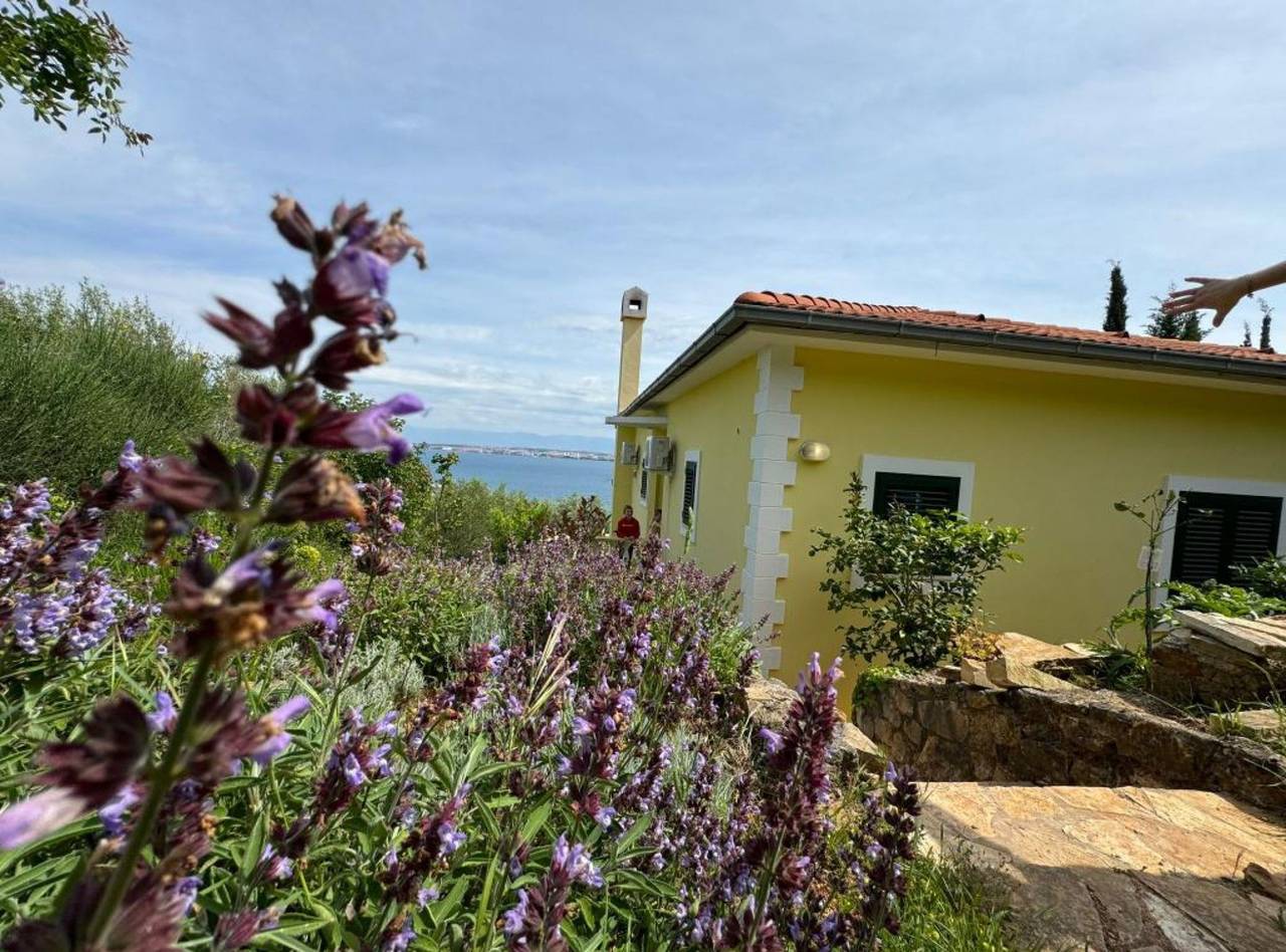 Apartamento entero, Family Apartment Sofija - Three Bedroom Apartment with Terrace in Ugljan, Isla de Ugljan