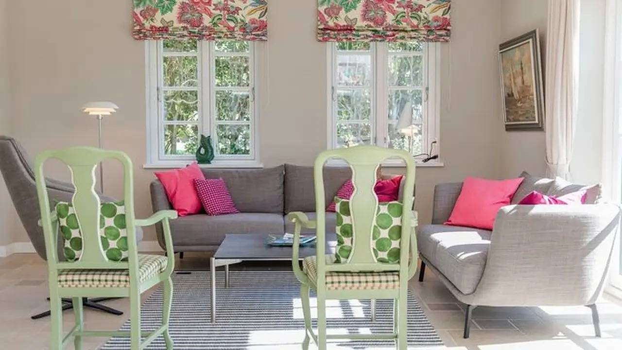 Ferienhaus für 6 Personen (182 m²) in Süderende in Süderende, Föhr