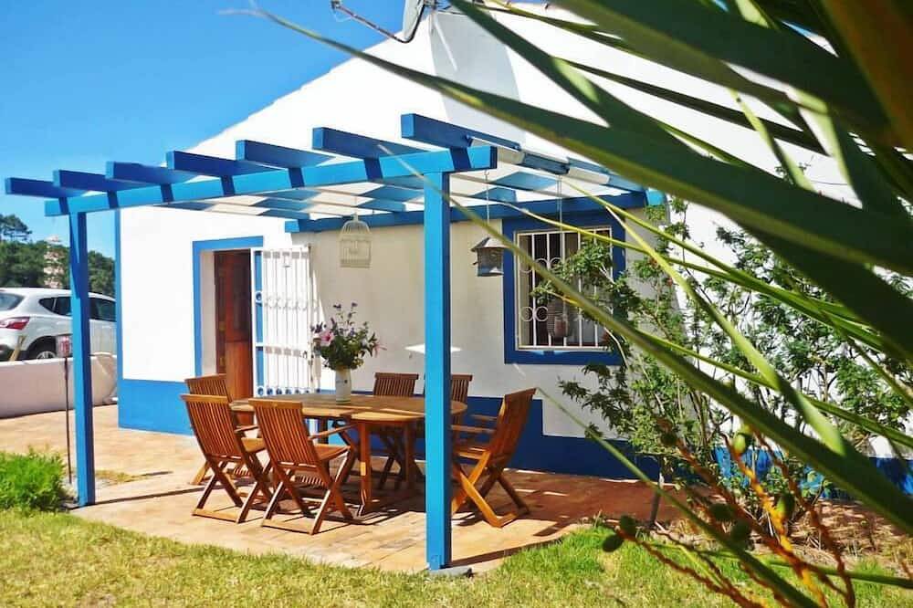 Portugiesisch Haus für 4 Personen in Bordeira, Faro Distrikt