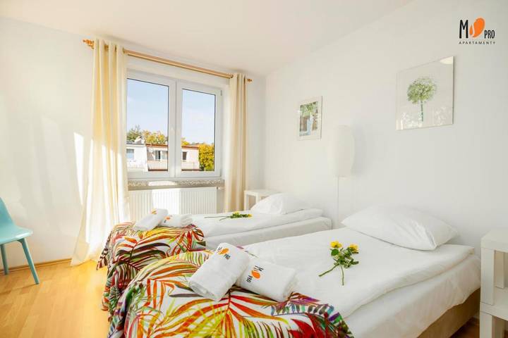 Ferienhaus für 11 Personen, mit Garten und Ausblick, mit Haustier in Kolberg - 4