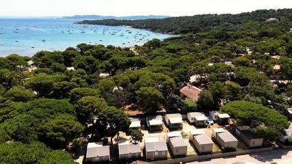 Camping pour 4 Personnes dans Hyeres, Var, Photo 1