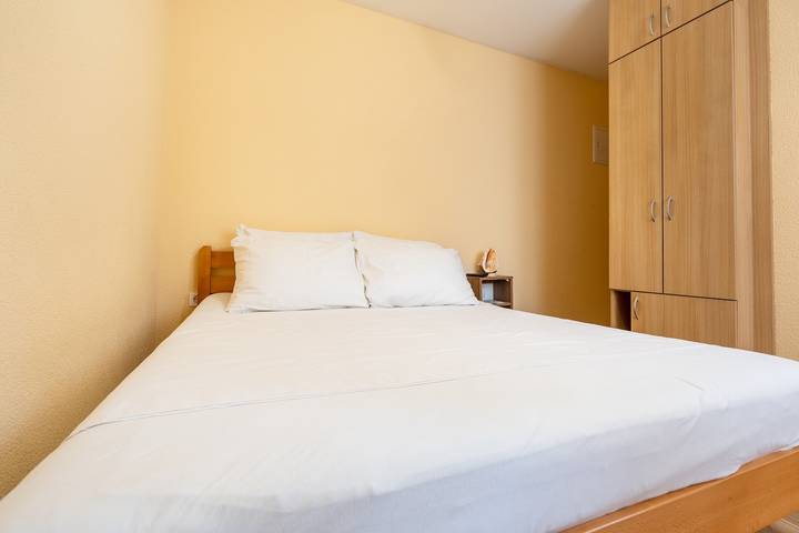 Gîte pour 2 personnes, avec balcon/terrasse dans Neum - 3