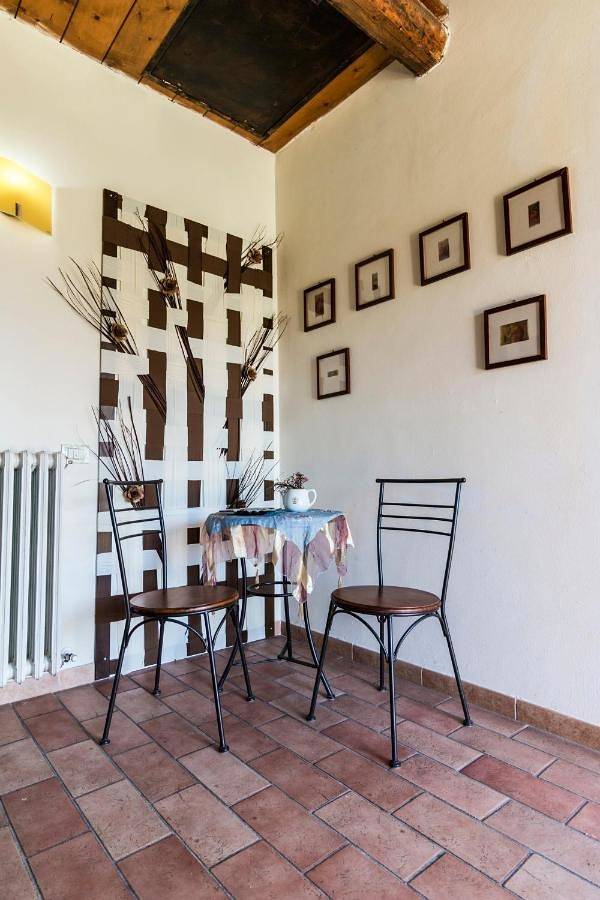 Country House La Fattoria Di Paolo in Treia (Italien), Macerata Provinz