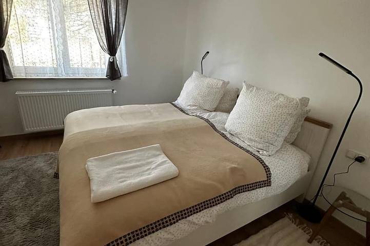 Ferienhaus für 11 Personen in Augsburg und Umgebung - 3