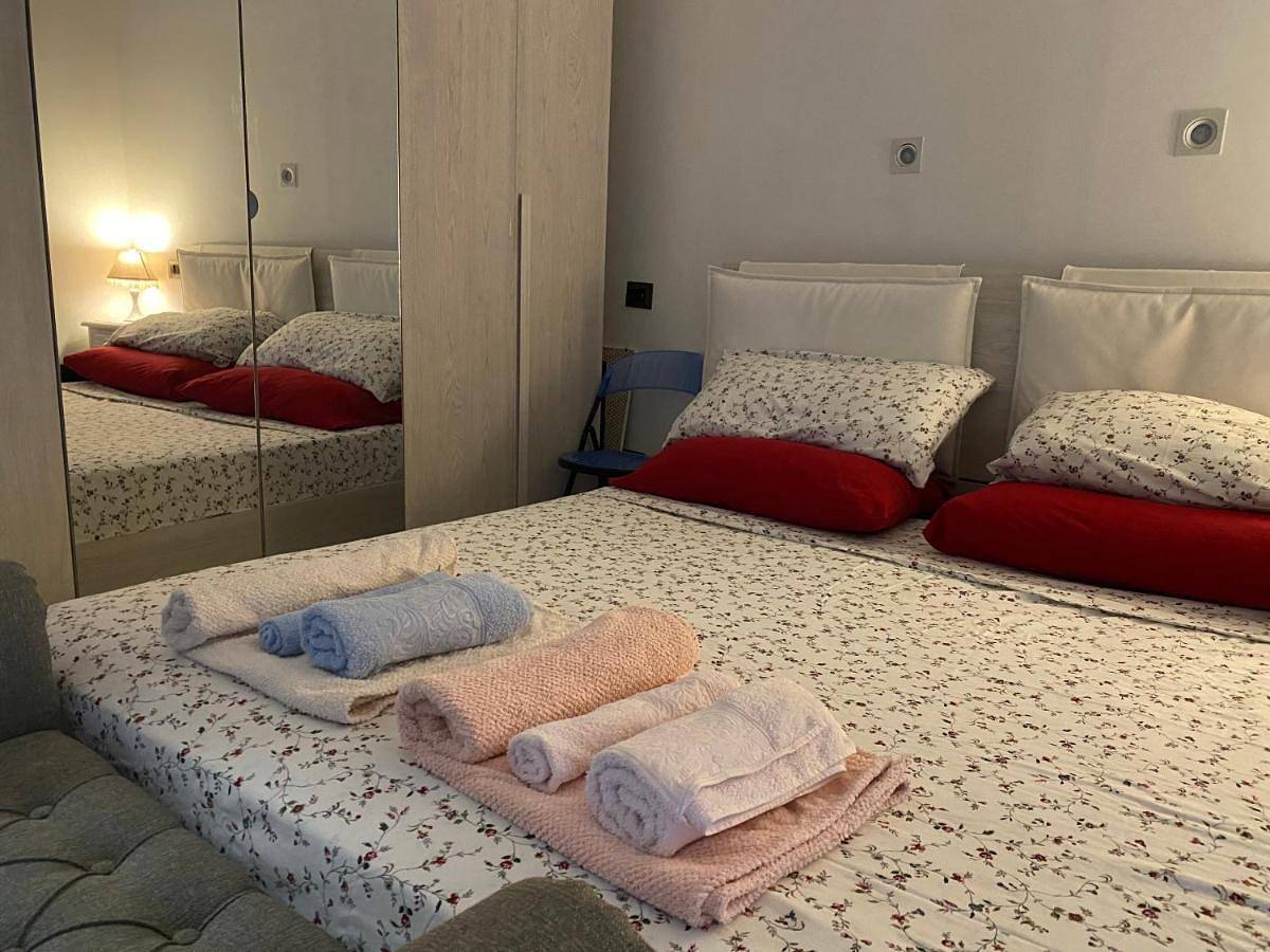 Appartamento intero, Eve Home Suite Home in Nettuno, Provincia di Roma