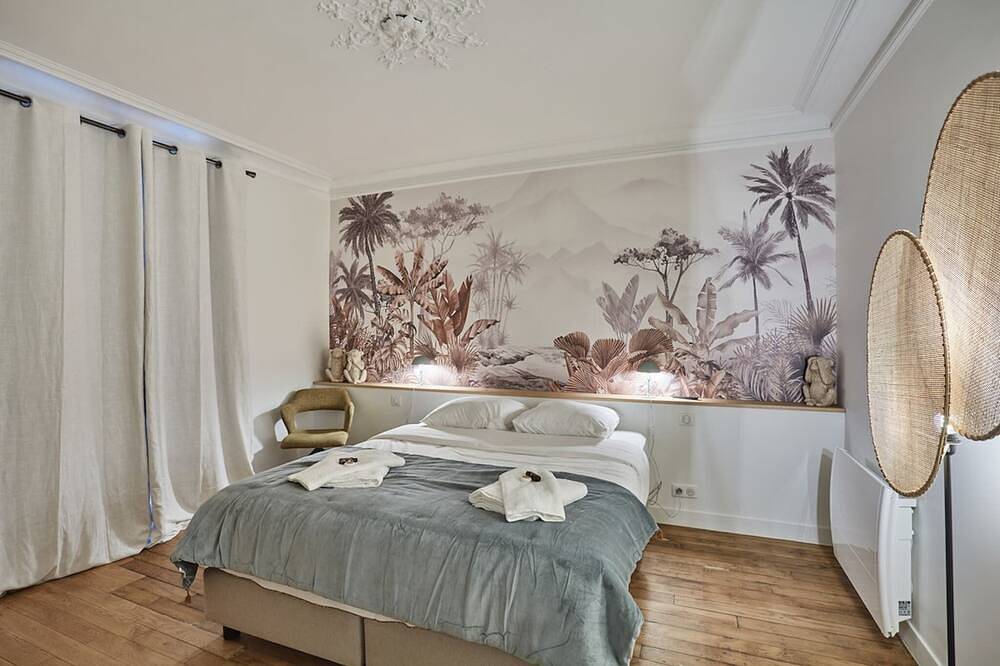 Appartement de vacances