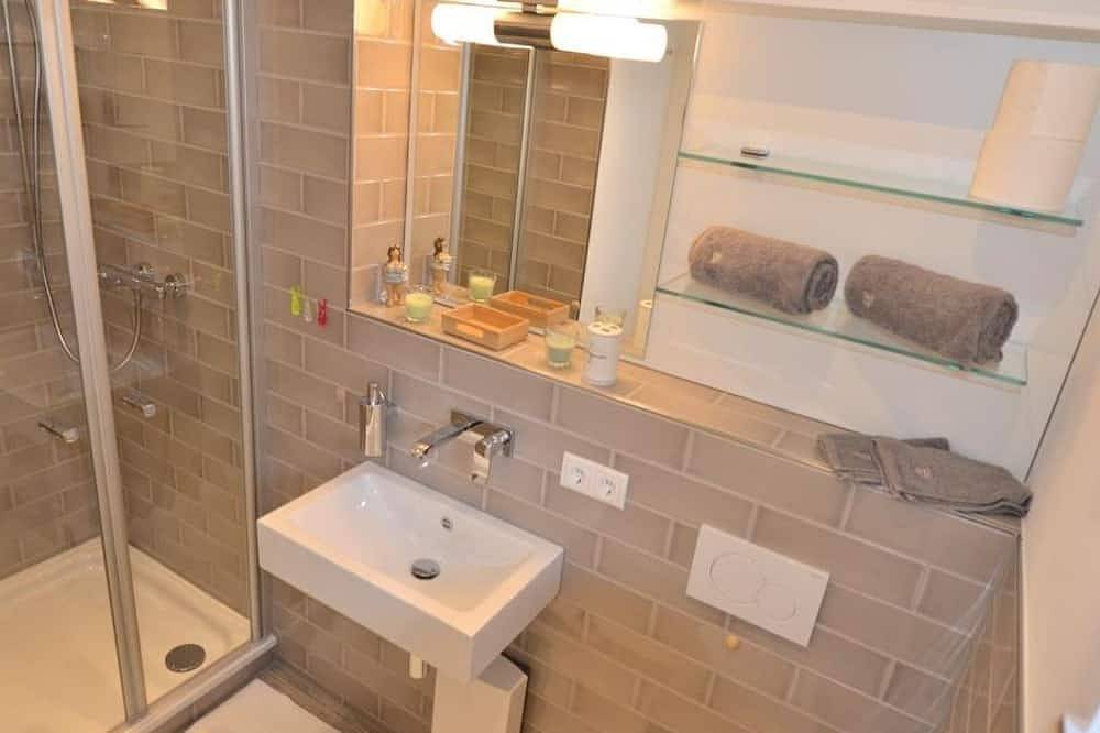 Ganze Wohnung, Sailor, Dusche, Wc, 1 Schlafraum, - Kajüte Holtenau in Holtenau, Kiel