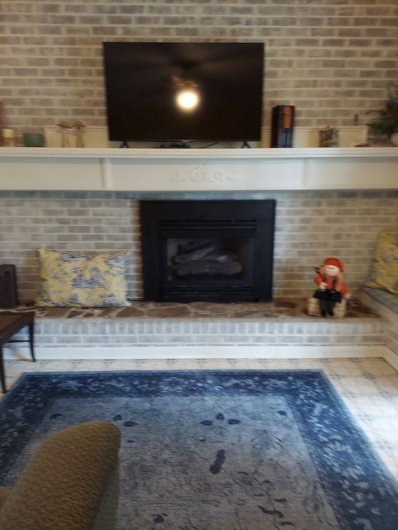 Offer discounts! Dog friendly Country home sitting between 2 mountains in Blue Ridge Parkway, Surry County