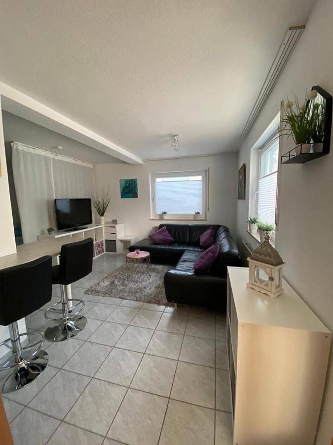 Ferienwohnung für 2 Personen in Rheinfelden (Baden)