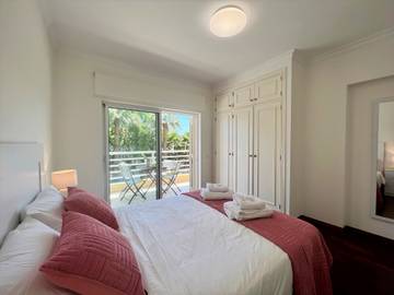 Apartamento De Férias para 8 Pessoas em Vilamoura, Quarteira, Foto 1