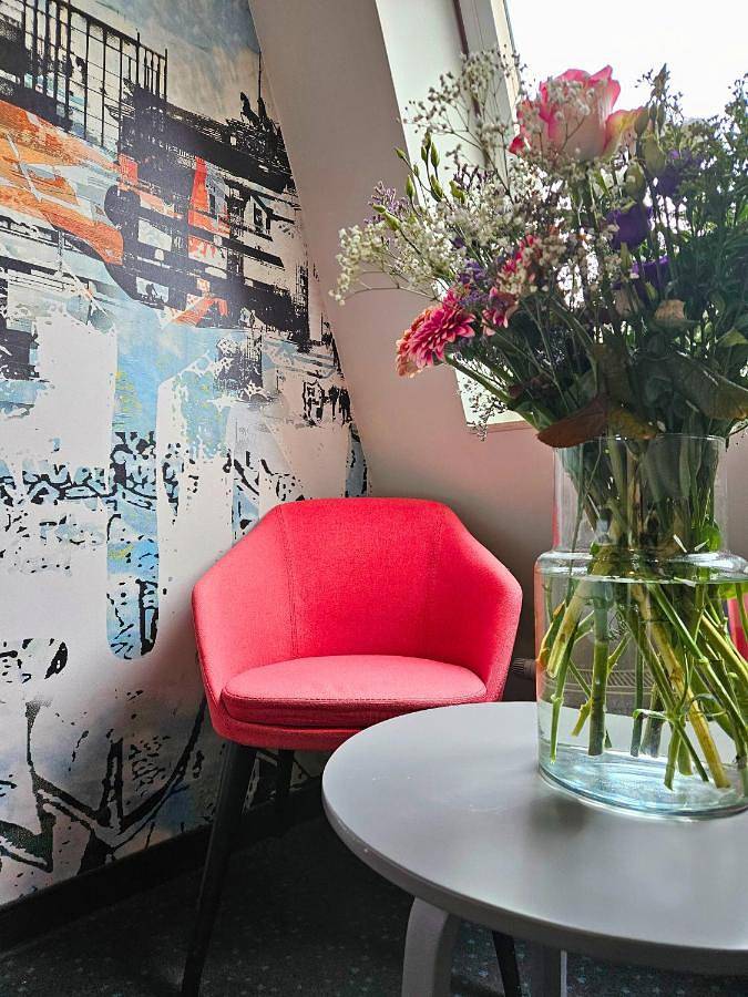 Hotel für 2 Personen in Reinickendorf - 2