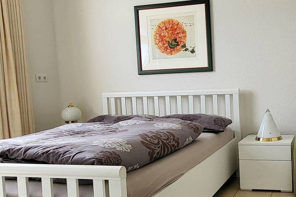 Pellenzblick Komfortable Ferienresidenz in Andernach, Osteifel