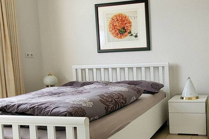 Ferienhaus für 2 Personen, mit Terrasse, mit Haustier am Mittelrhein - 2