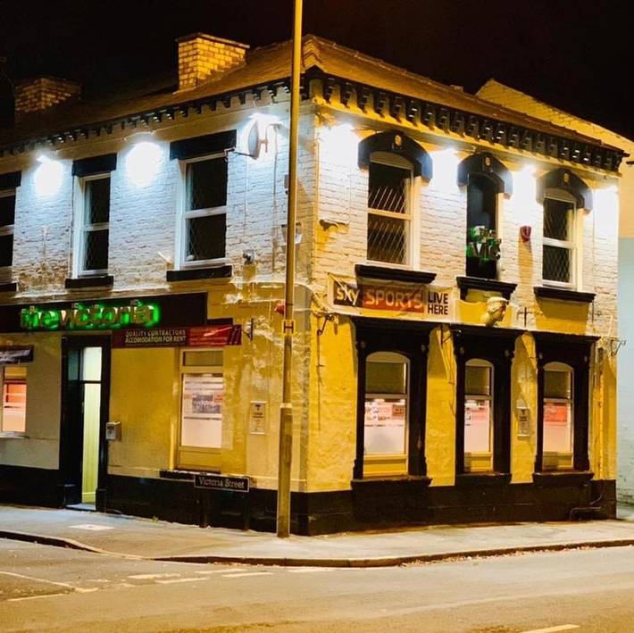 Hotel para 1 personas - 1