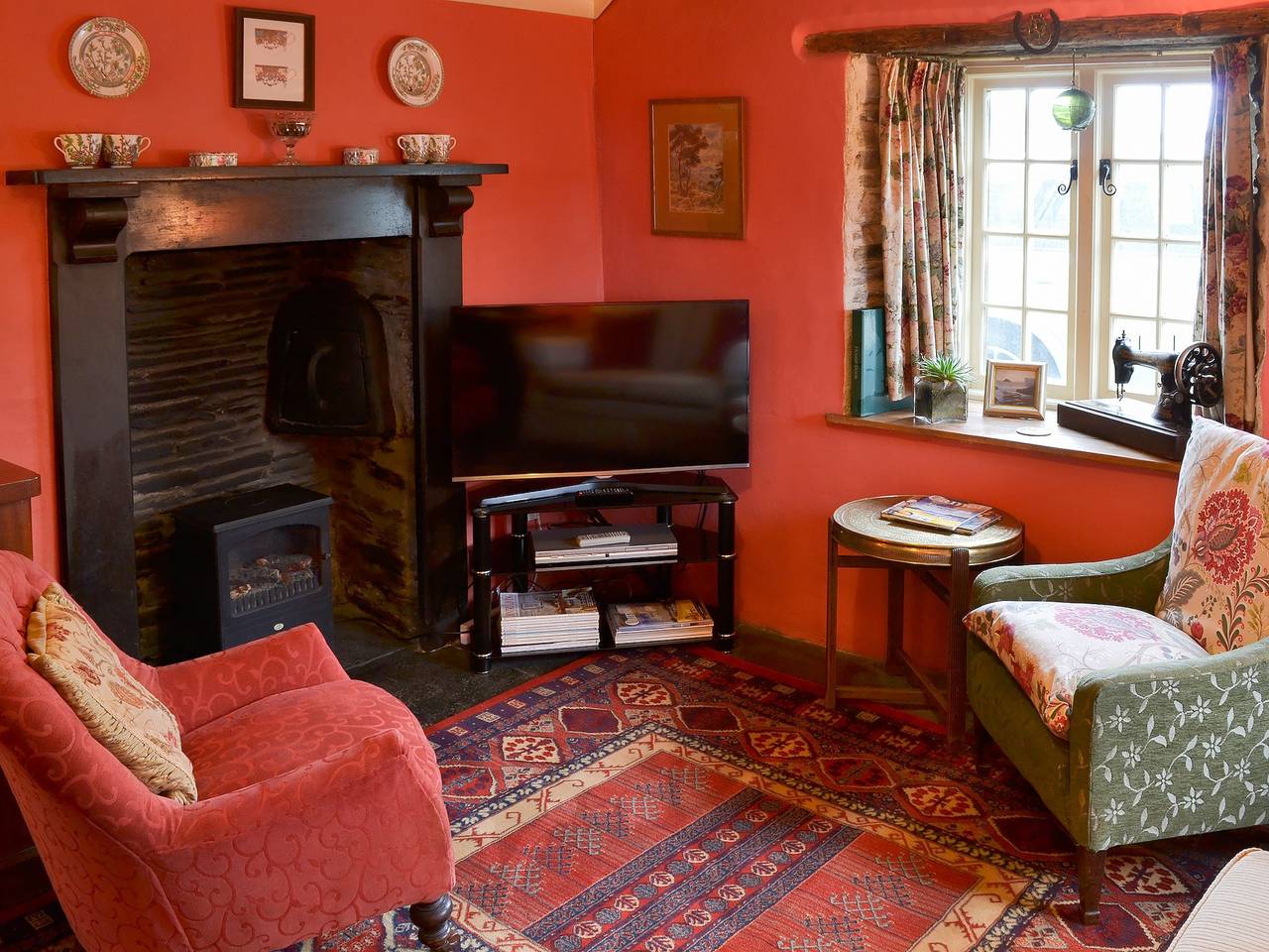 Downhouse in Pentire Point - Widemouth