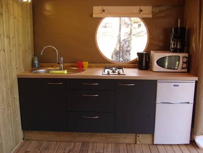 Gîte pour 5 personnes à Molières (région de Bergerac) - 4