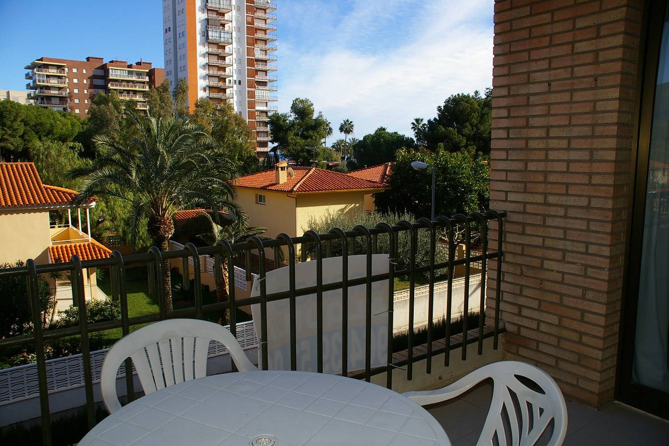 Appartement entier, Cumbremar Superior in Benicasim, Costa del Azahar