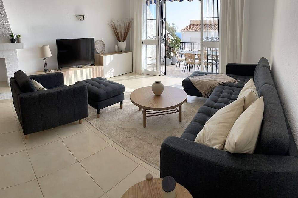 Carmen Casa Helena in Playa de Burriana, El Capistrano