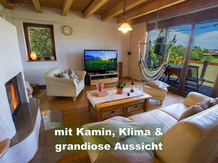 Ferienhaus für 12 Personen, mit Garten in Rhein (Deutschland) - 2