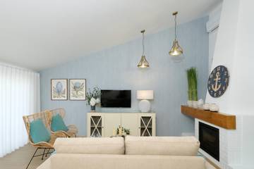 Villa para 6 Pessoas em Famalicão, Leiria distrito, Foto 4