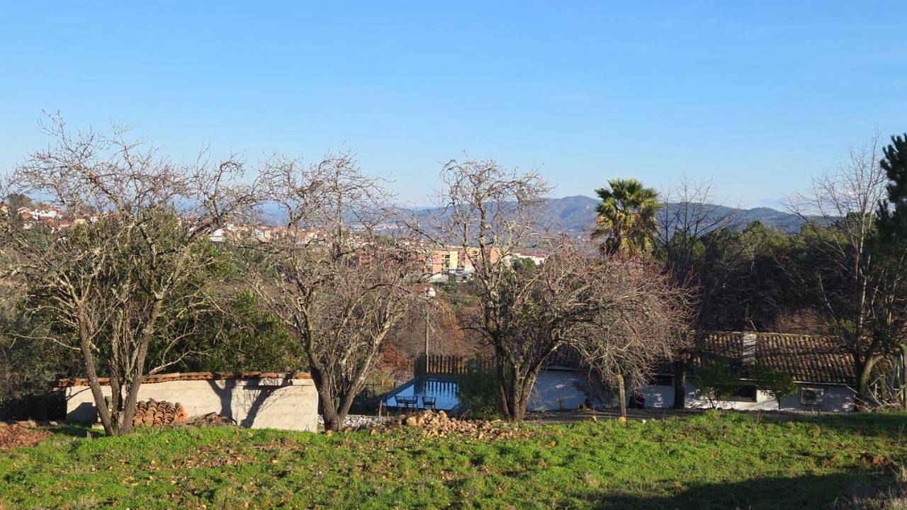 Quinta da Feteira - Conforto, Aventura, Saúde in Tortosendo, Serra da Estrela