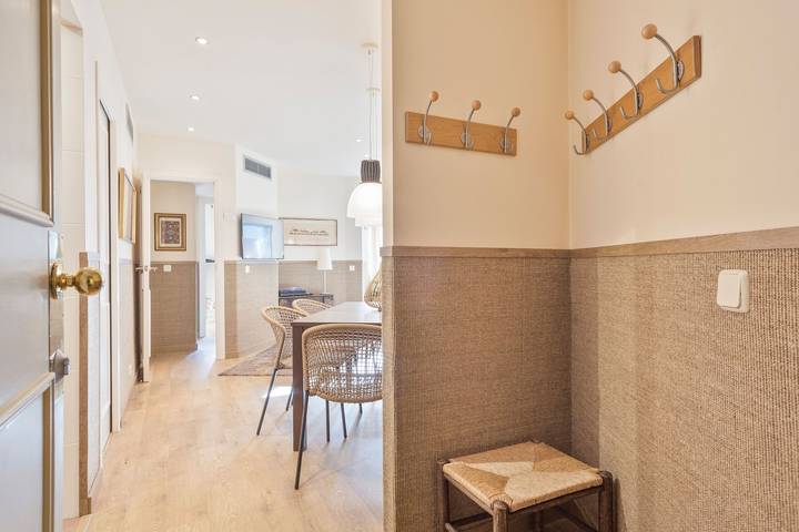Apartamento entero, Luderna - Apartamento Dera Nhèu in Baqueira, Alto Arán