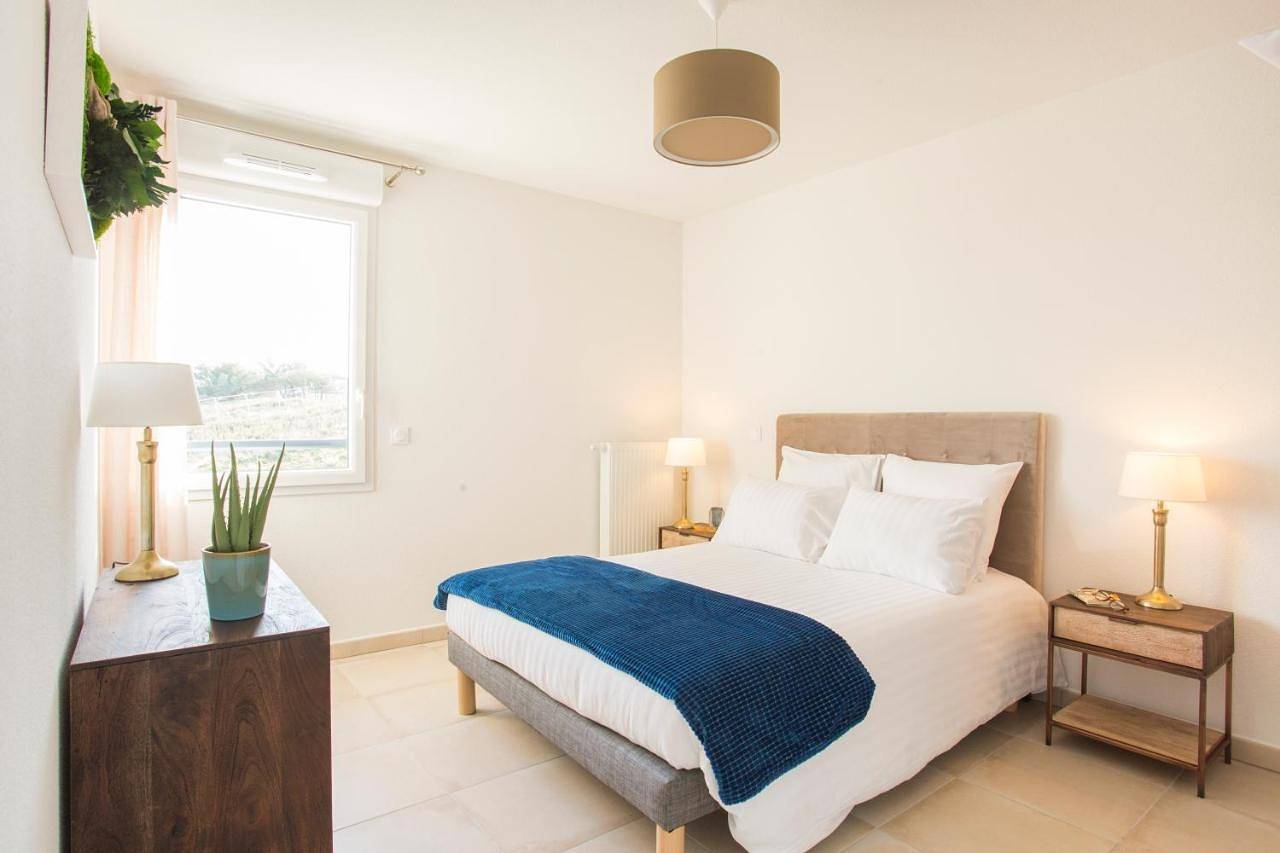 Standard Studio in Villeneuve-lès-Avignon, Région de Nîmes