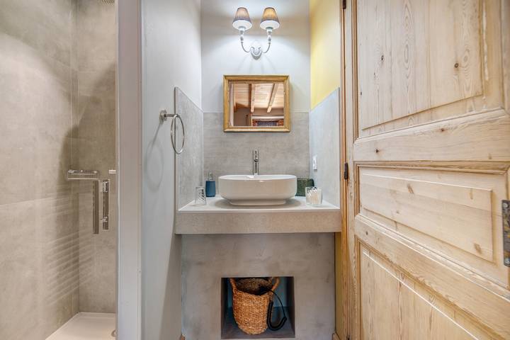 Chambre d’hôte pour 2 personnes, avec jardin dans Haute-Garonne - 4