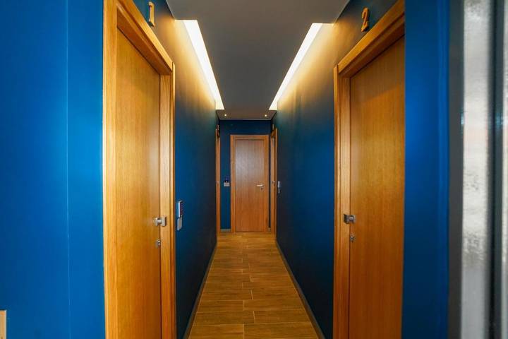 Chambre d’hôte pour 2 personnes, avec jardin, adapté aux familles à Aci Castello - 4