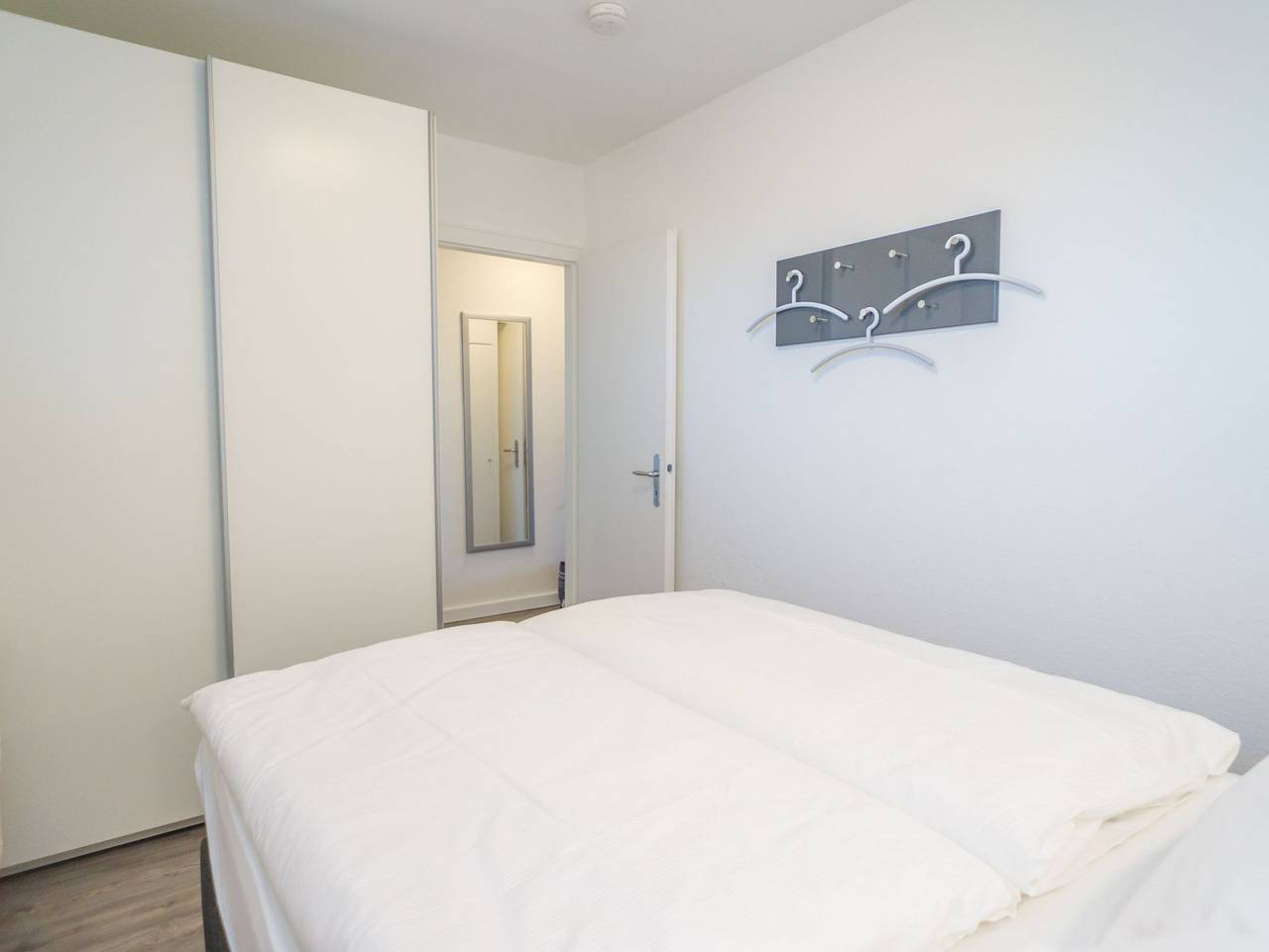 Ganze Ferienwohnung, Windhuk, App 34 - Windhuk, App 34 in Westerland, Sylt (Gemeinde)