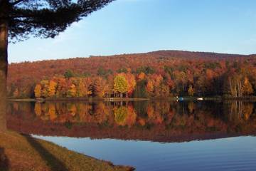 Holiday Home for 8 People in Vermont, USA, Photo 2
