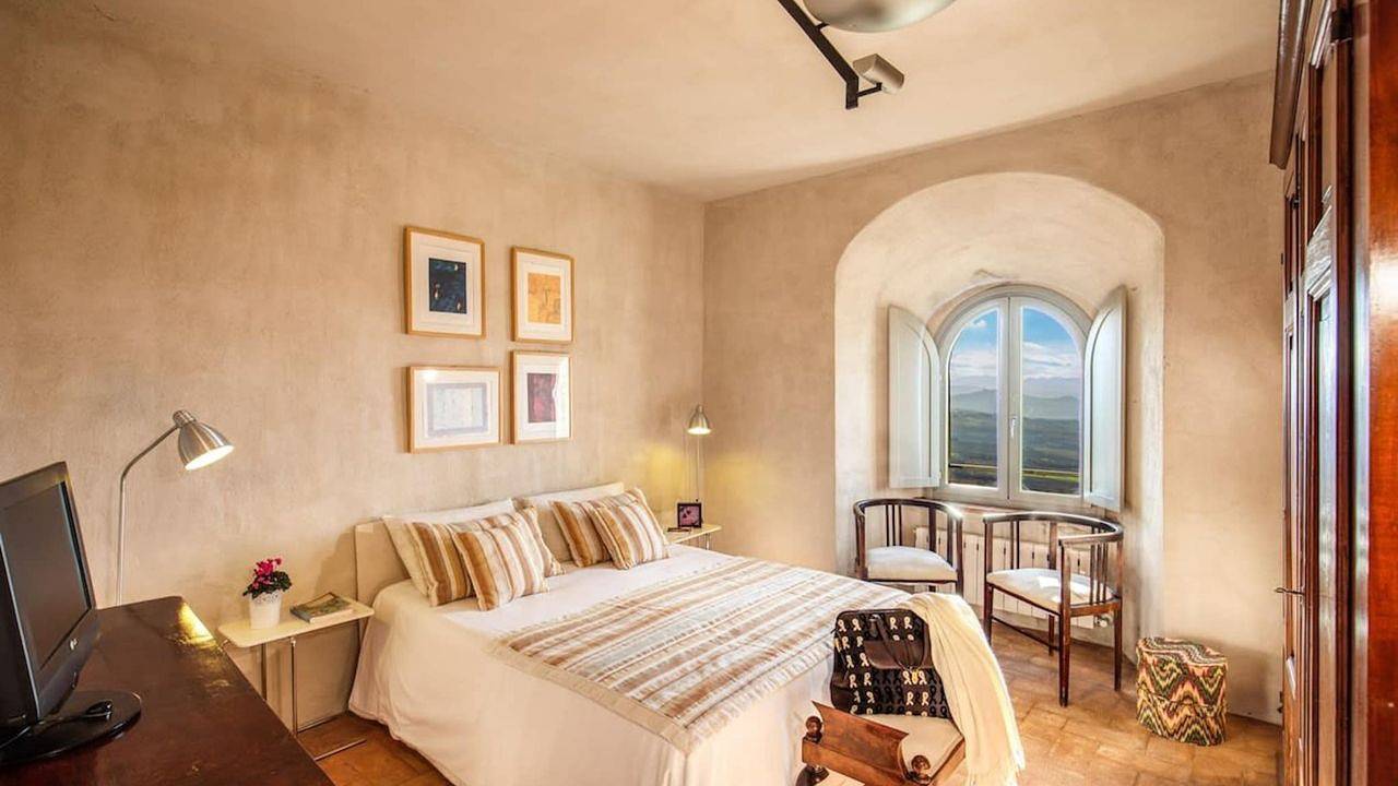 Entire holiday apartment, Ferienwohnung für 12 Personen (200 m²) in Frontignano in Todi, Perugia Province