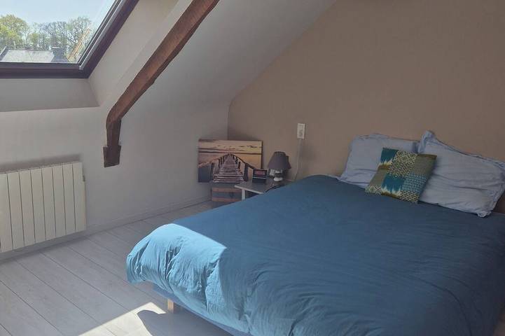 Location de vacances pour 6 personnes à Brandivy - 2