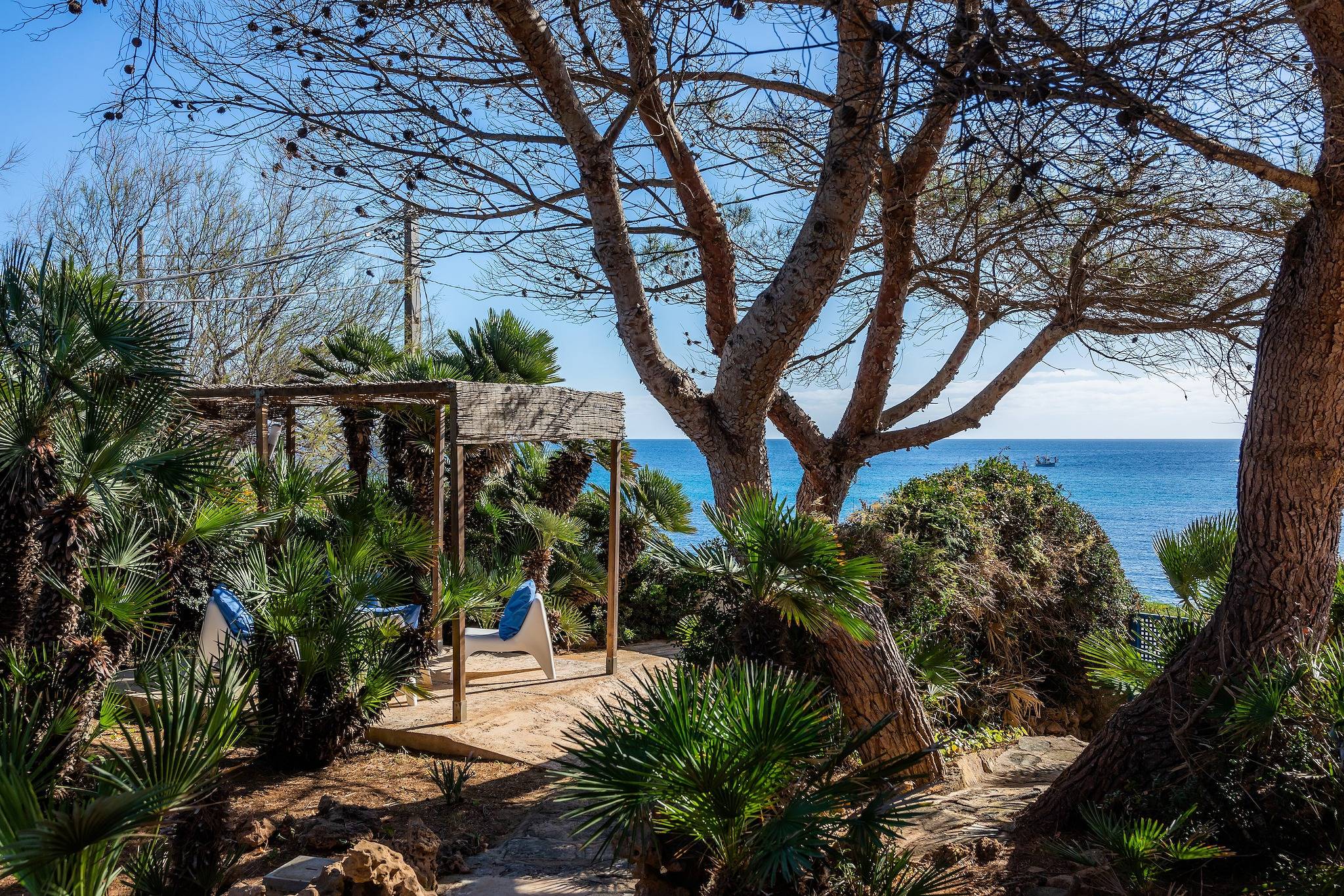 Finca Es Carregador in Capdepera, Mallorca