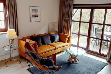 Ferienhaus für 2 Personen, mit Garten in Westerland