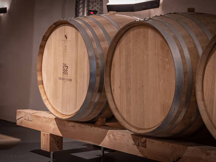 Ferienwohnung für 2 Personen, mit Garten, mit Haustier in Trentino-Südtirol - 2