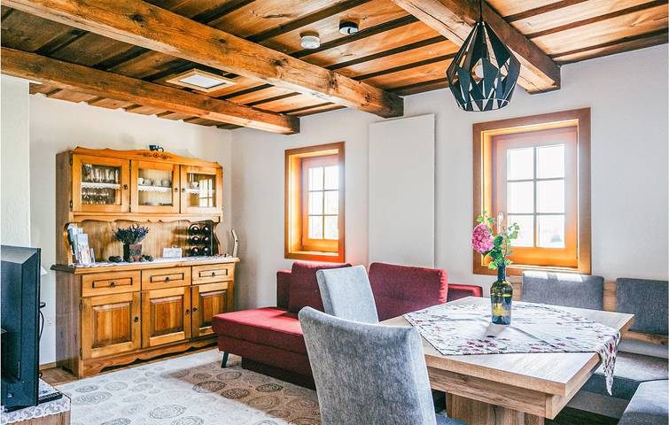 Ferienhaus für 2 Personen, mit Terrasse im Burgenland - 4