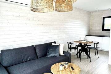 Bnb für 6 Personen in Grzybowo, Polnische Ostsee, Bild 2