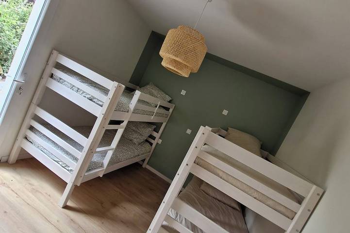 Location de vacances pour 14 personnes à Agnac - 3